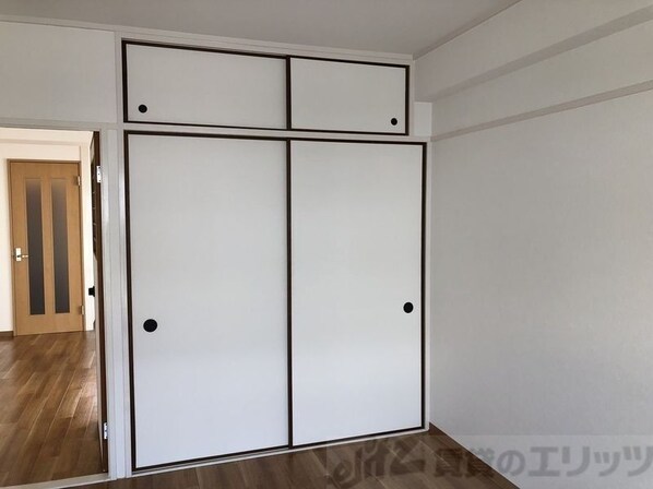 シャトー玉川第一の物件内観写真